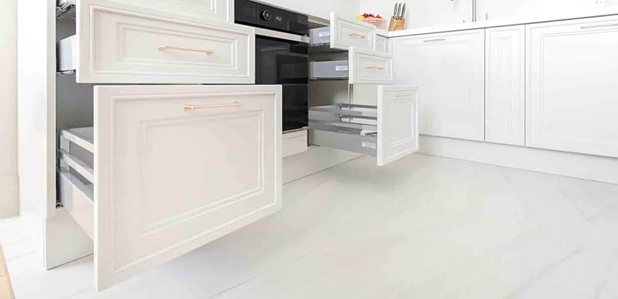 Купить кухню в рассрочку в Мозыре ★ Кухни на заказ